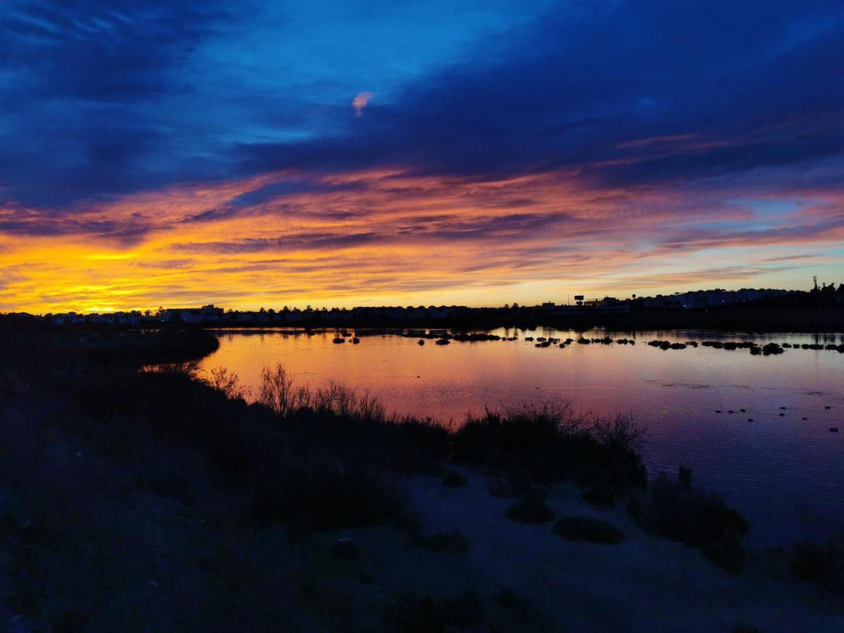Appartamento Rincon Del Salar Playas de Vera Esterno foto