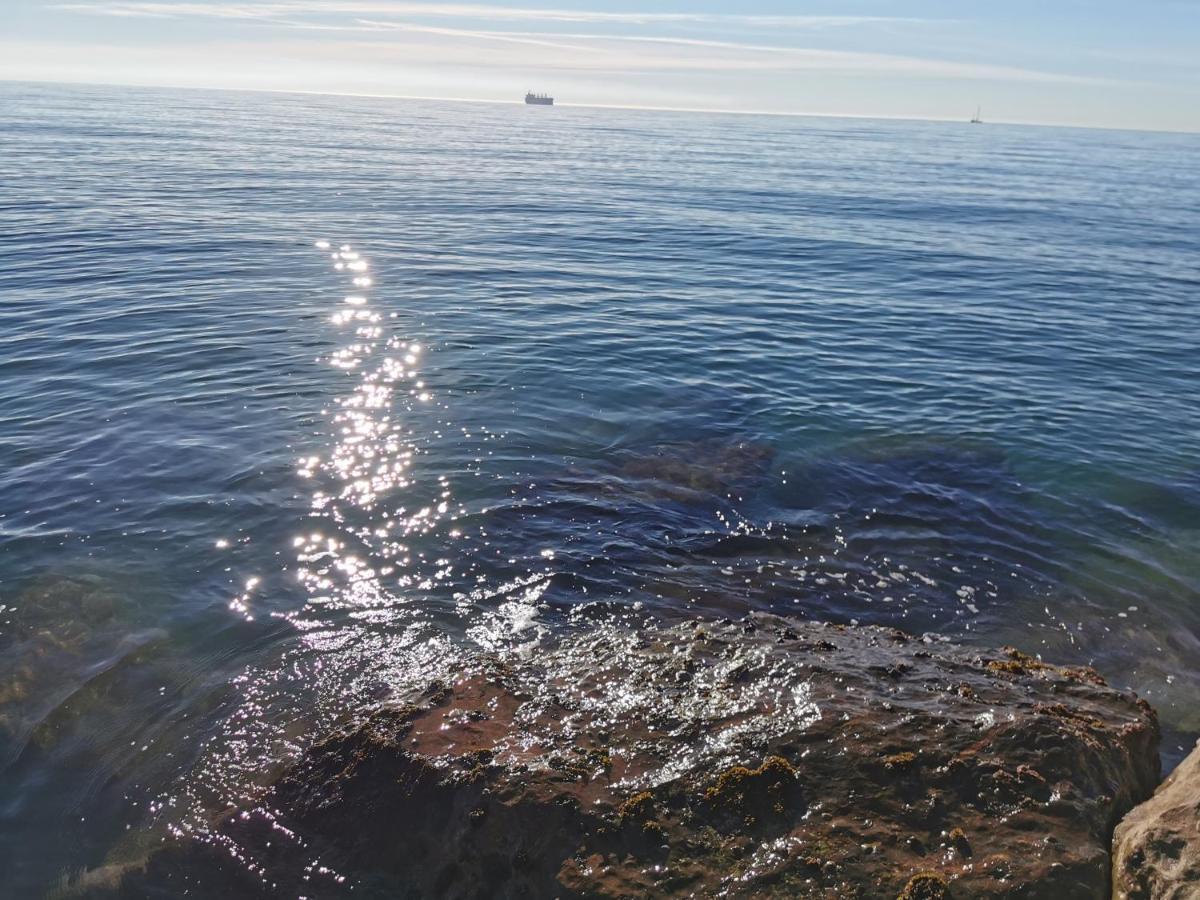 Appartamento Rincon Del Salar Playas de Vera Esterno foto