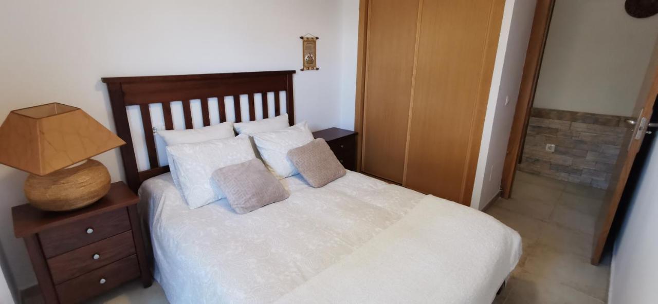Appartamento Rincon Del Salar Playas de Vera Esterno foto