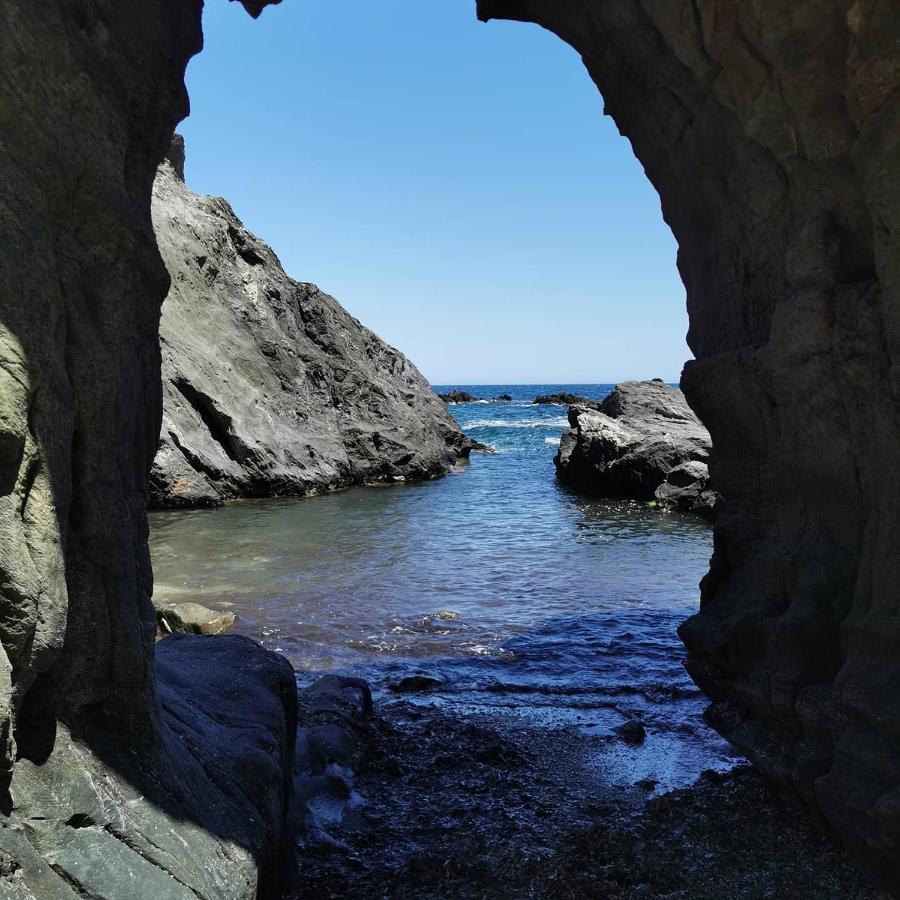 Appartamento Rincon Del Salar Playas de Vera Esterno foto