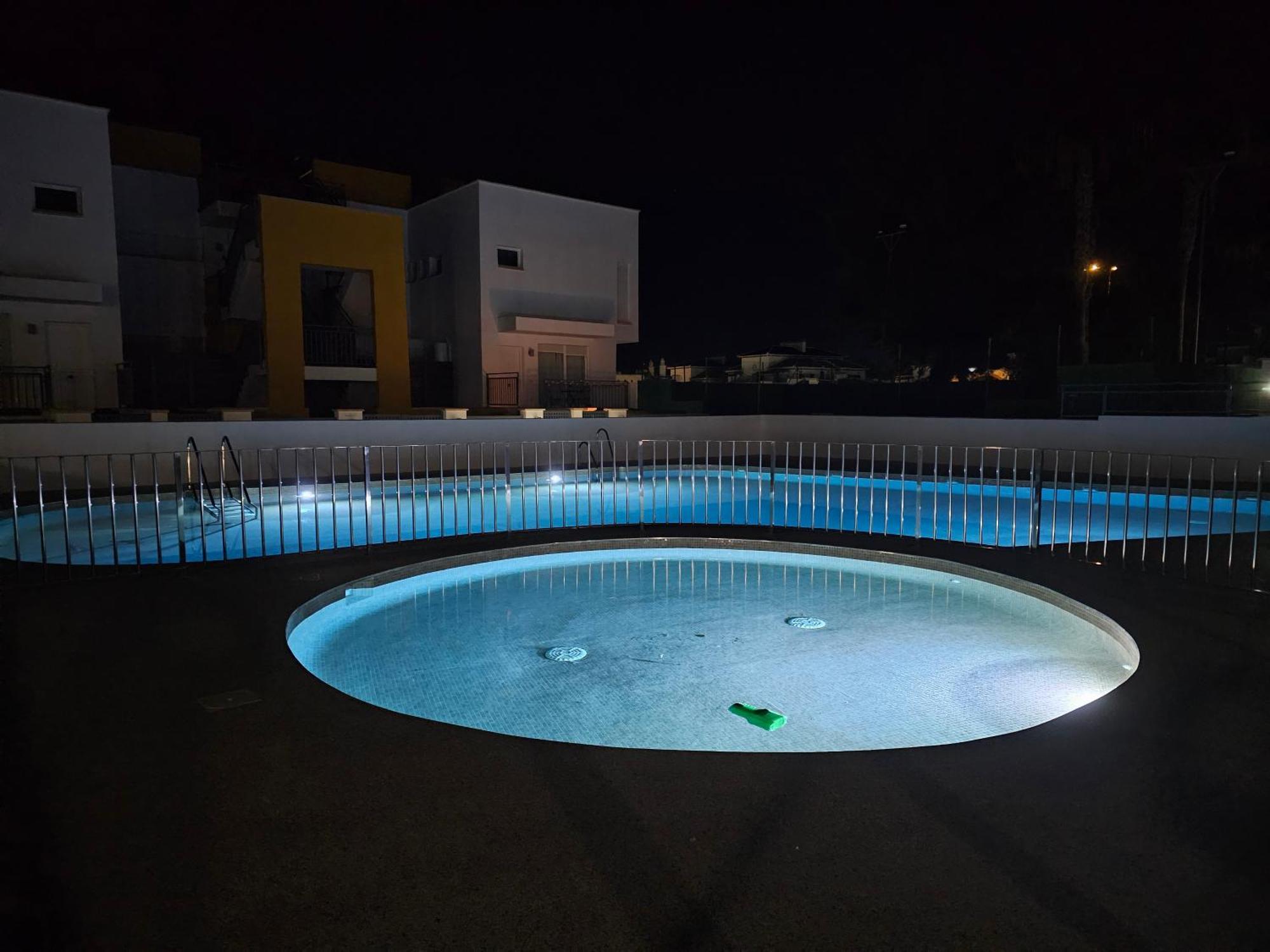 Appartamento Rincon Del Salar Playas de Vera Esterno foto