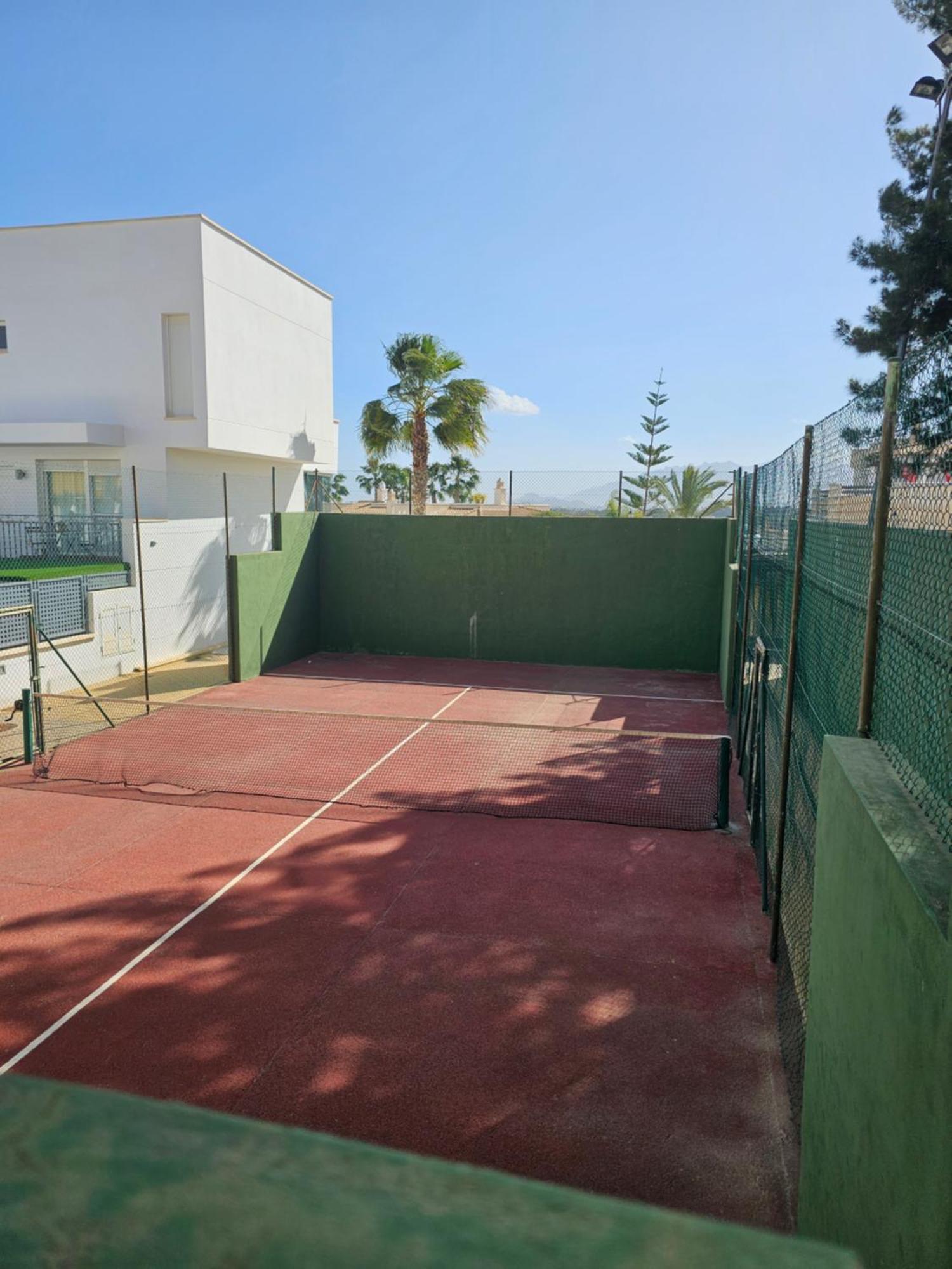 Appartamento Rincon Del Salar Playas de Vera Esterno foto